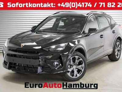 Brugt Cupra Formentor