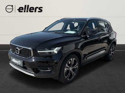 gebraucht Volvo XC40 T5 Recharge Inscription IntelliSafe Pro Abs