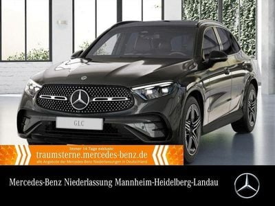 Mercedes GLC220
