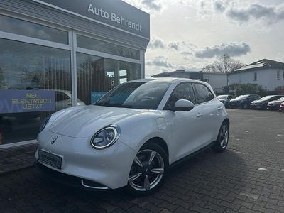 Gebraucht Ora 03 125 kW (171 PS) 2023 Moonlight white Kleinwagen