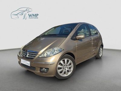Mercedes A200