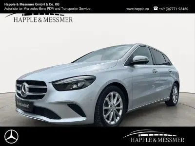 Gebraucht Mercedes B220