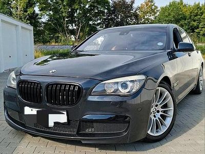 BMW 740
