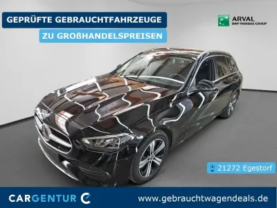 Gebraucht Mercedes C220