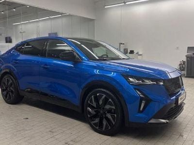 Usado Renault Rafale Esprit Alpine 200 HP (147 kW) 2024 Azul SUV