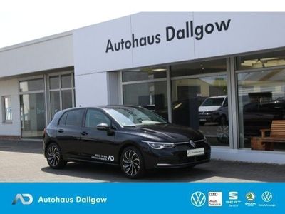 gebraucht VW Golf VIII Active 1.5 TSI