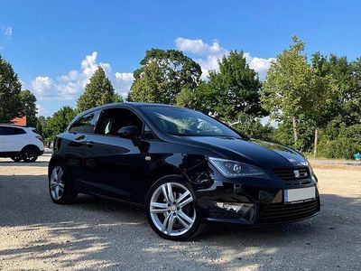 Cupra Ibiza