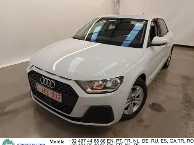 Gebraucht Audi A1 Sportback