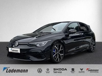 Usata VW Golf VIII R 320 CV (235 kW) 2023 Nero Berlina