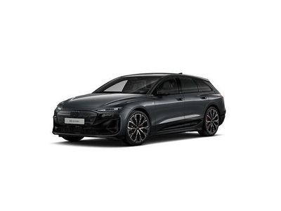 Gebraucht Audi A6 e-tron Edition .1 269 kW (367 PS) 2025 Kombi