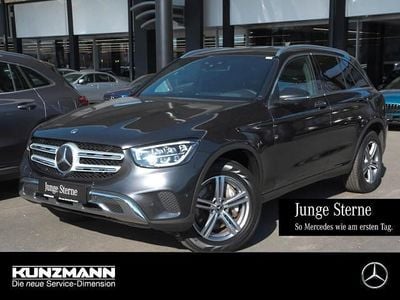 Mercedes GLC300