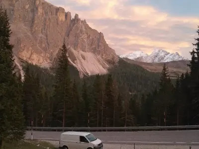 Usata VW Transporter 101 CV (74 kW) 2009 Bianco Furgone