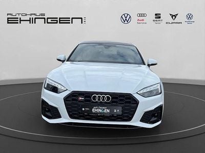 Audi S5 Sportback