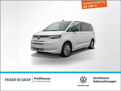 VW T7
