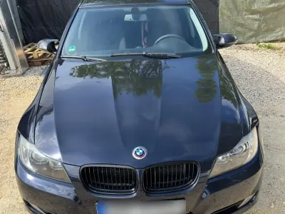 Gebraucht BMW 318 129 PS (94 kW) 2005 Andere farben Limousine