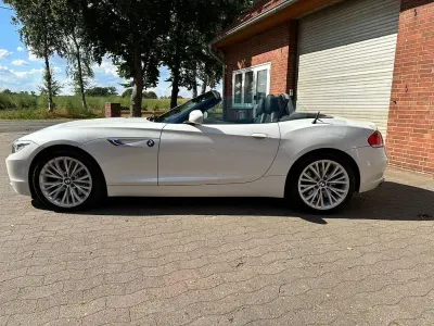 Gebraucht BMW Z4