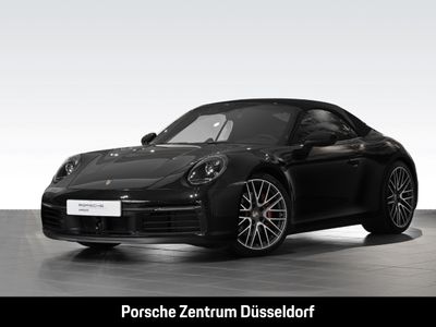 gebraucht Porsche 911 Carrera S Cabriolet SportChrono InnoDrive PASM