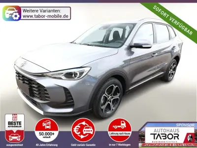 Gebraucht MG ZS