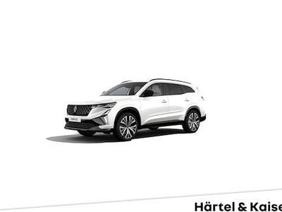 Nouă Renault Espace Iconic 200 CP (147 kW) 2026 Alb SUV