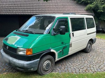 VW T4