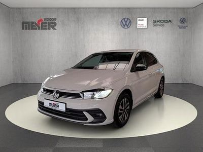 Nouă VW Polo 95 CP (69 kW) 2025 Gri Berlinǎ