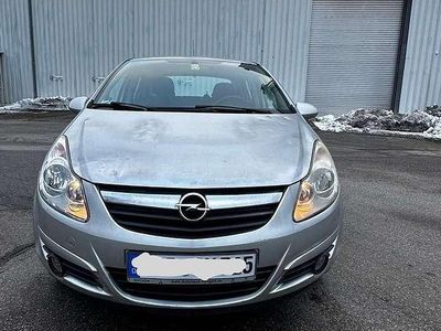 Gebraucht 2009 Opel Corsa Limousine | 2.799 € (Fairer Preis)