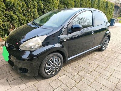 gebraucht Toyota Aygo Cool 1.0 / 69 PS