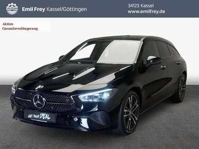Mercedes CLA180