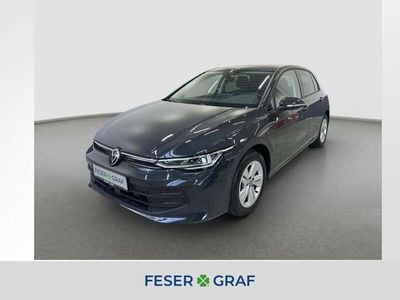 VW Golf VIII