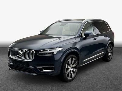 Gebraucht Volvo XC90 173 PS (127 kW) 2023 SUV