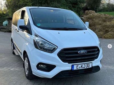 gebraucht Ford Tourneo Custom Tourneo Custom310 L1H1 VA Trend