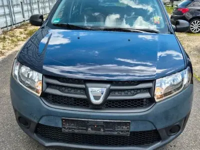 Używany Dacia Sandero