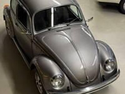 Gebraucht VW Käfer 34 PS (25 kW) 1985 Grau Limousine