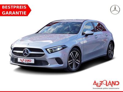 Mercedes A200