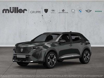 Grau Neu 2025 Peugeot 2008 Allure SUV | 33.310 €
