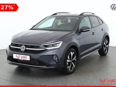 Gebraucht VW Taigo