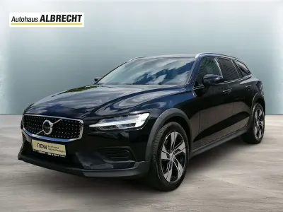 Gebraucht Volvo V60 CC