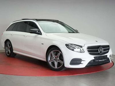 Mercedes E300