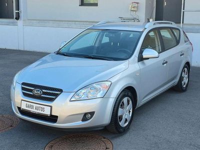 Usata Kia Ceed 126 CV (92 kW) 2009 Utilitaria