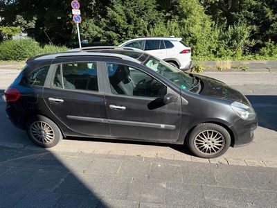 Renault Clio GrandTour