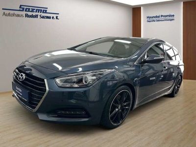 gebraucht Hyundai i40 Family +