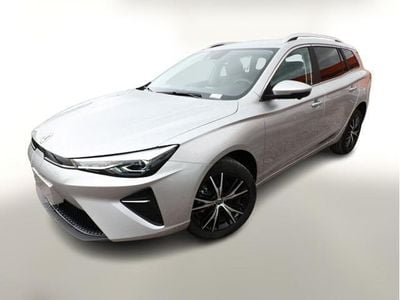 MG MG5 EV