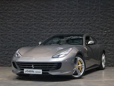 Ferrari GTC4Lusso