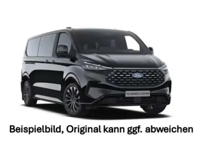 Gebraucht Ford Tourneo Custom