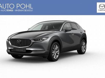 Neu Mazda CX-30 Exclusive-Line 140 PS (102 kW) 2026 SUV