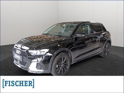 Second-hand Audi A1 S-Line 116 CP (85 kW) 2025 Negru SUV