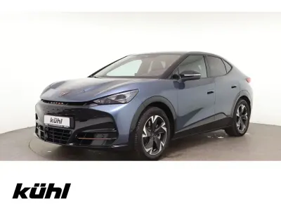 Gebraucht Cupra Tavascan Endurance 210 kW (286 PS) 2025 Tavascanblau SUV