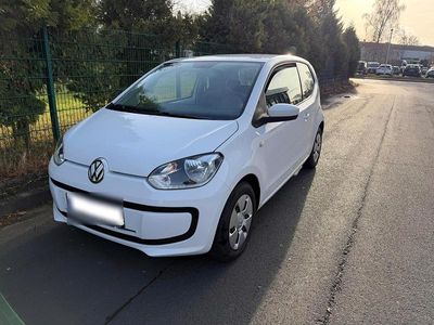 VW up!