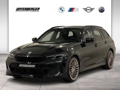 Alpina B3