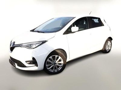 gebraucht Renault Zoe Experience ZE50 R135 Kaufbatt. LED PDC Kam